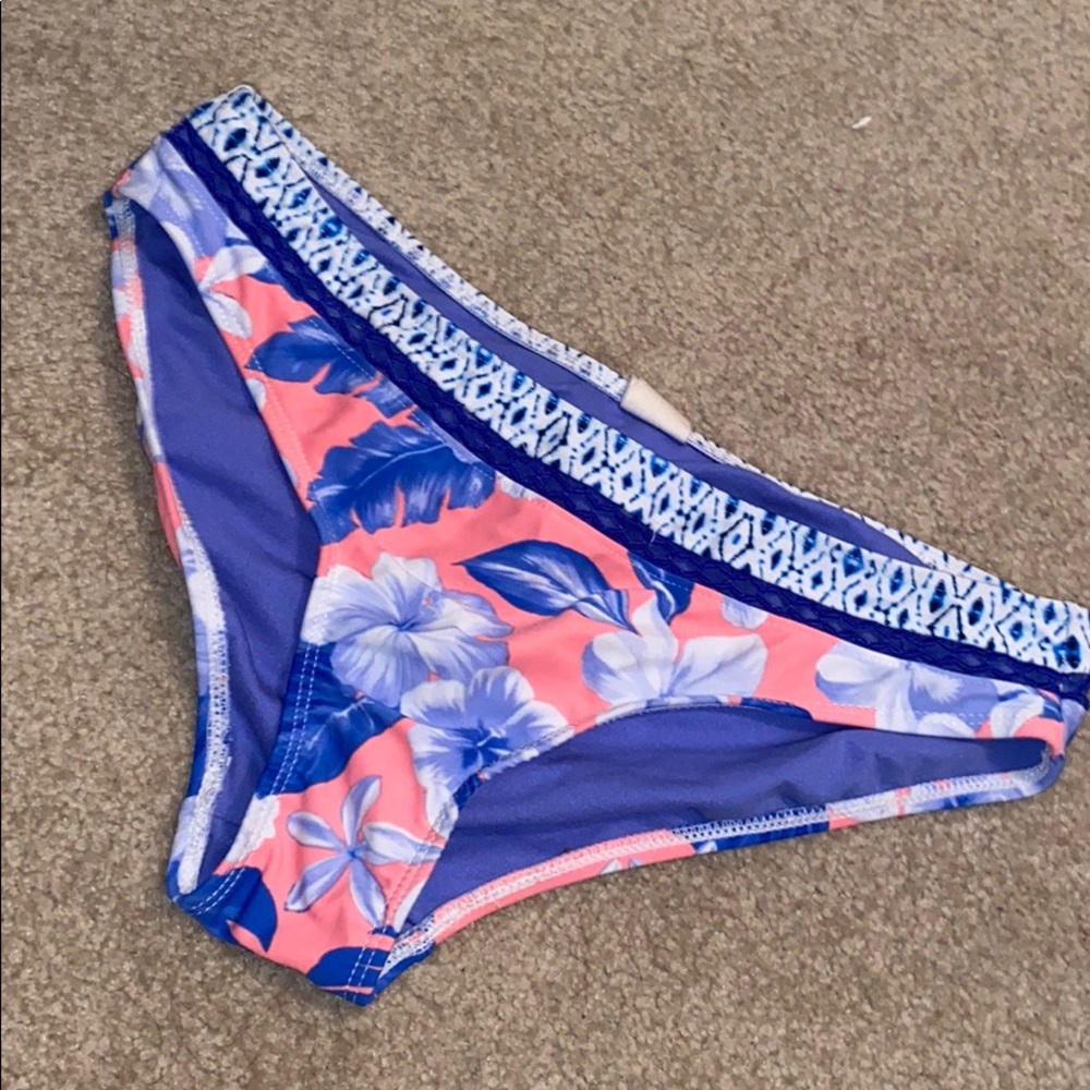 Swim bottoms